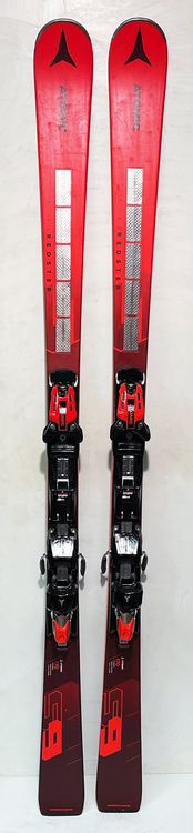 ATOMIC REDSTER S9