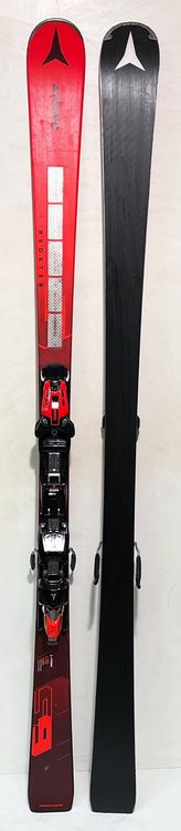 ATOMIC REDSTER S9