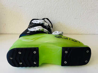 Salomon T3 Gr. 38 (24.0)