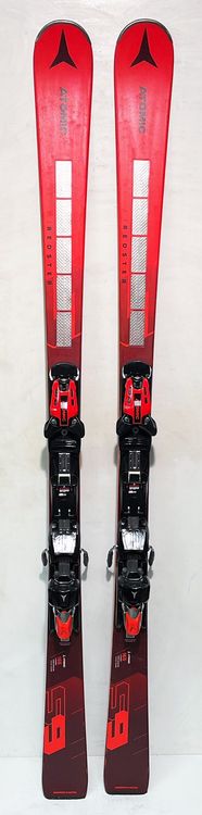 ATOMIC REDSTER S9