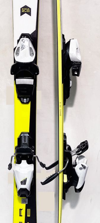 HEAD SUPERSHAPE 150 cm