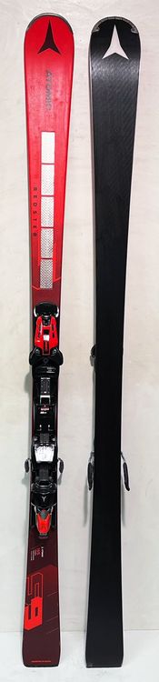 ATOMIC REDSTER S9