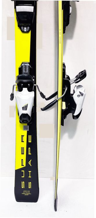 HEAD SUPERSHAPE 150 cm