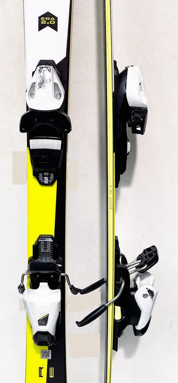 HEAD SUPERSHAPE 140 cm