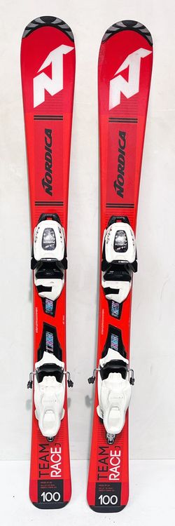 NORDICA RACE Team 100 cm