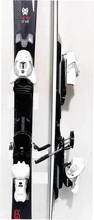 Stöckli LASER CX 154 cm