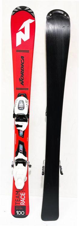NORDICA RACE Team 100 cm