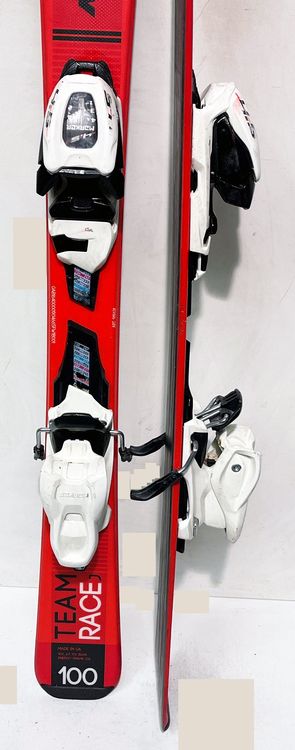 NORDICA RACE Team 100 cm