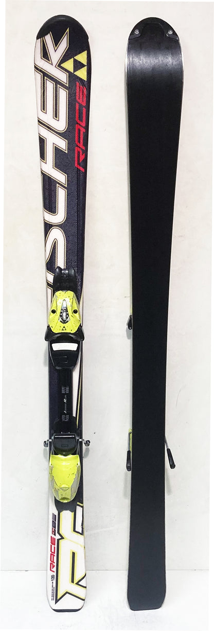 FISCHER RACE    120 cm