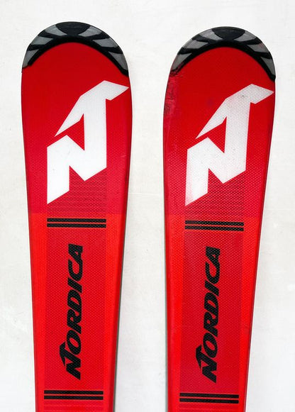 NORDICA RACE Team 100 cm
