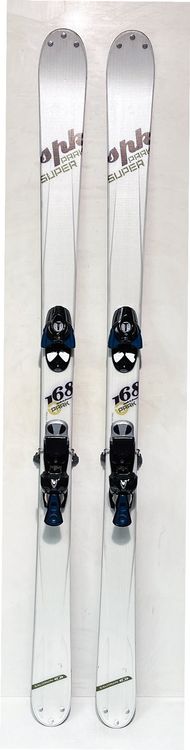 Salomon PARK SPKn Free Ride 168 cm