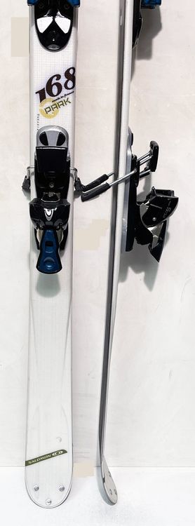 Salomon PARK SPKn Free Ride 168 cm