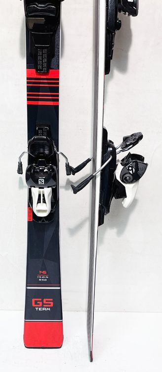 Stöckli GS WRT WORLDCUP Team 145 cm; Junior