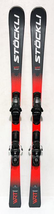 Stöckli WRT Team 151 cm