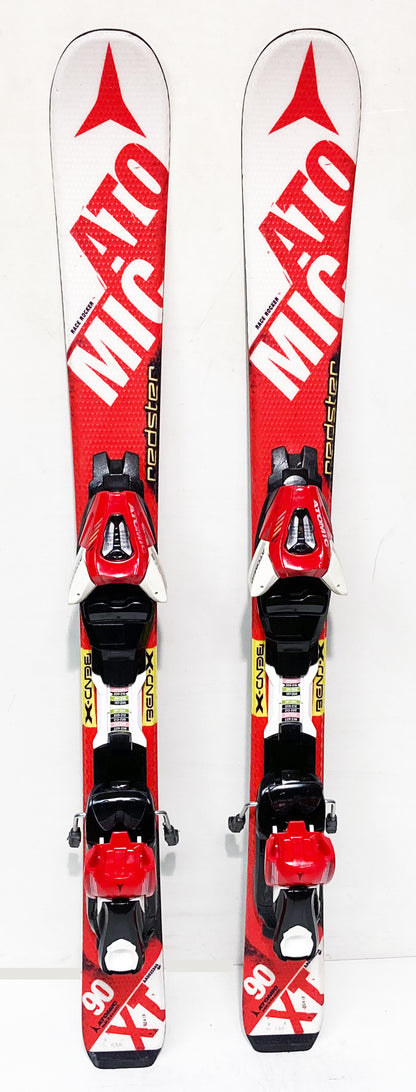 ATOMIC REDSTER   90 cm