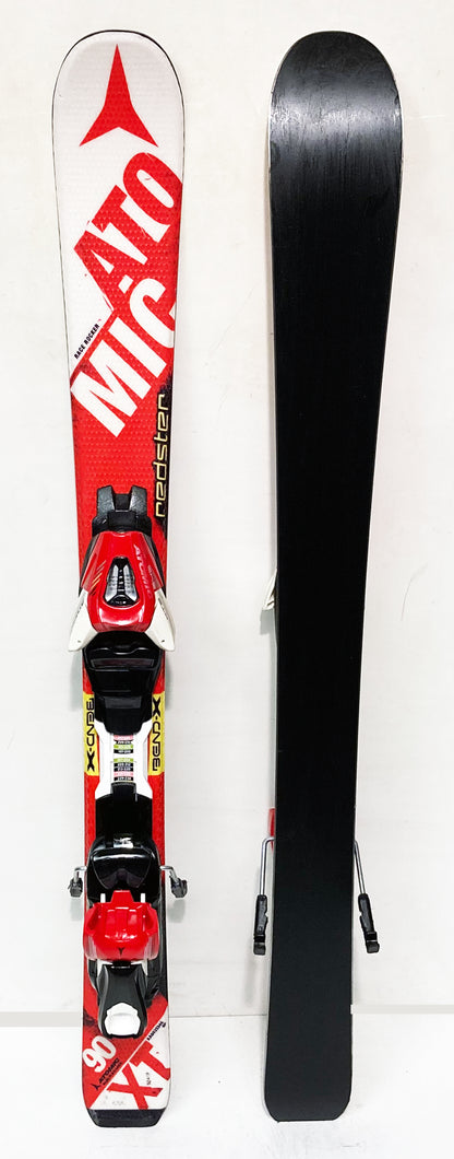 ATOMIC REDSTER   90 cm