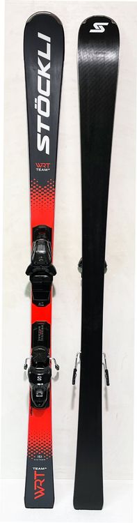 Stöckli WRT Team 151 cm