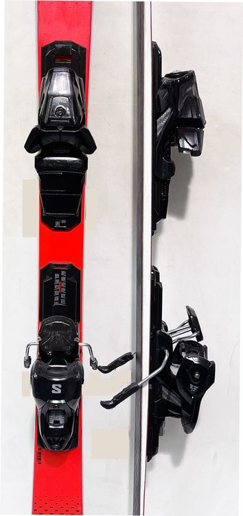 Stöckli WRT Team 151 cm