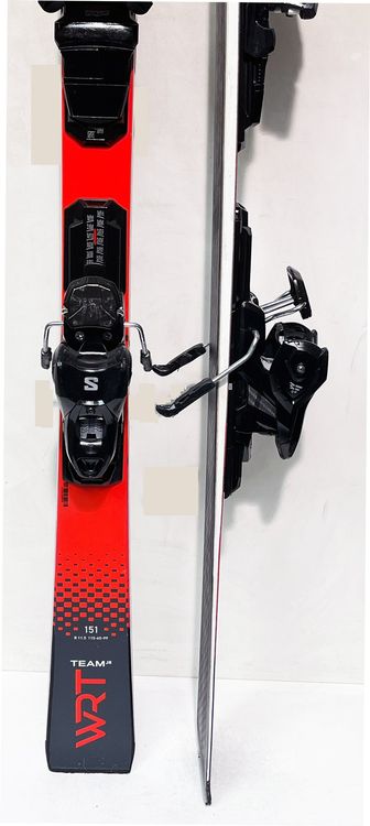 Stöckli WRT Team 151 cm