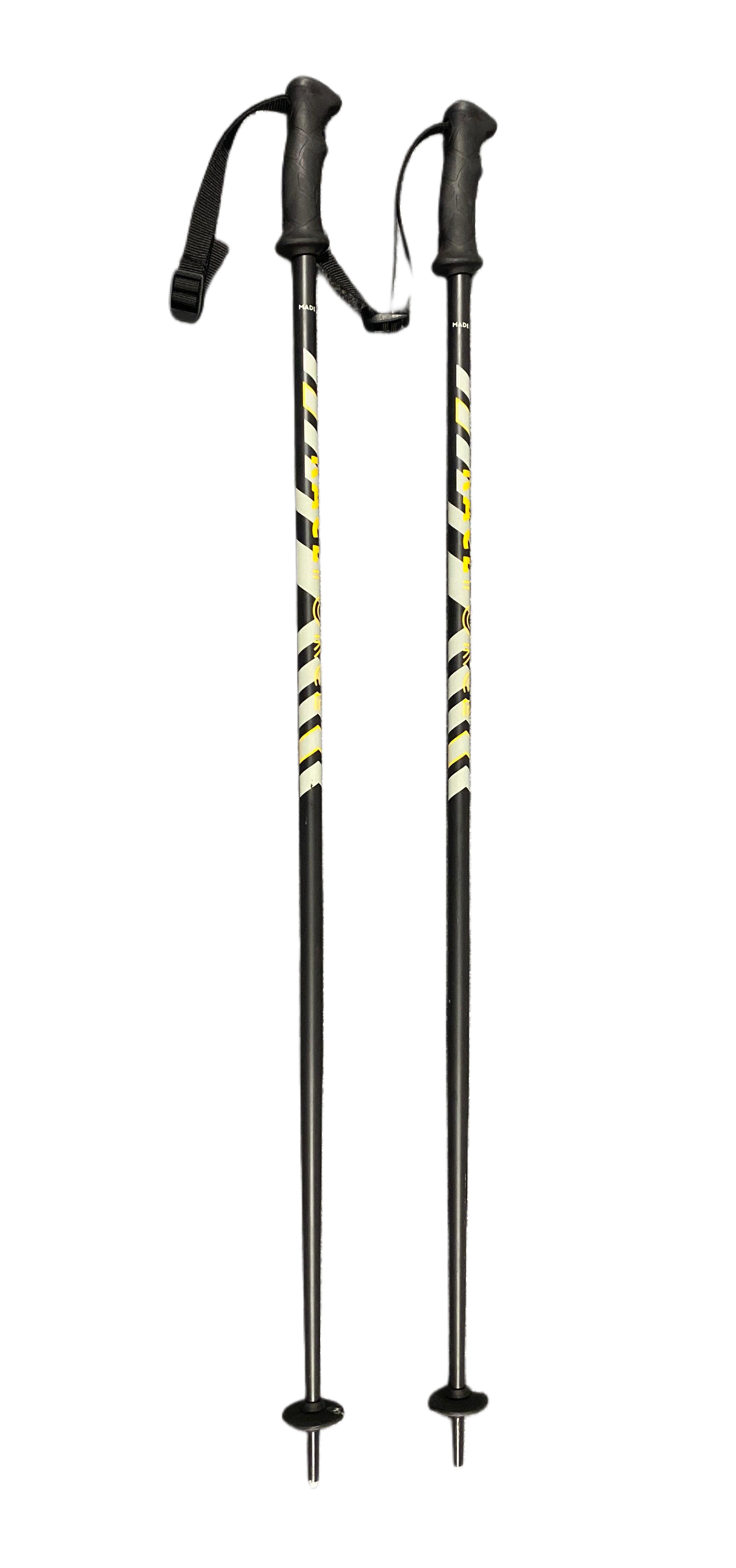 Skistöcke BIRKI 110 cm bis 135 NEU