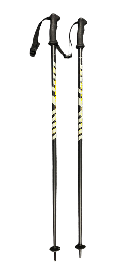 Skistöcke BIRKI 110 cm bis 135 NEU