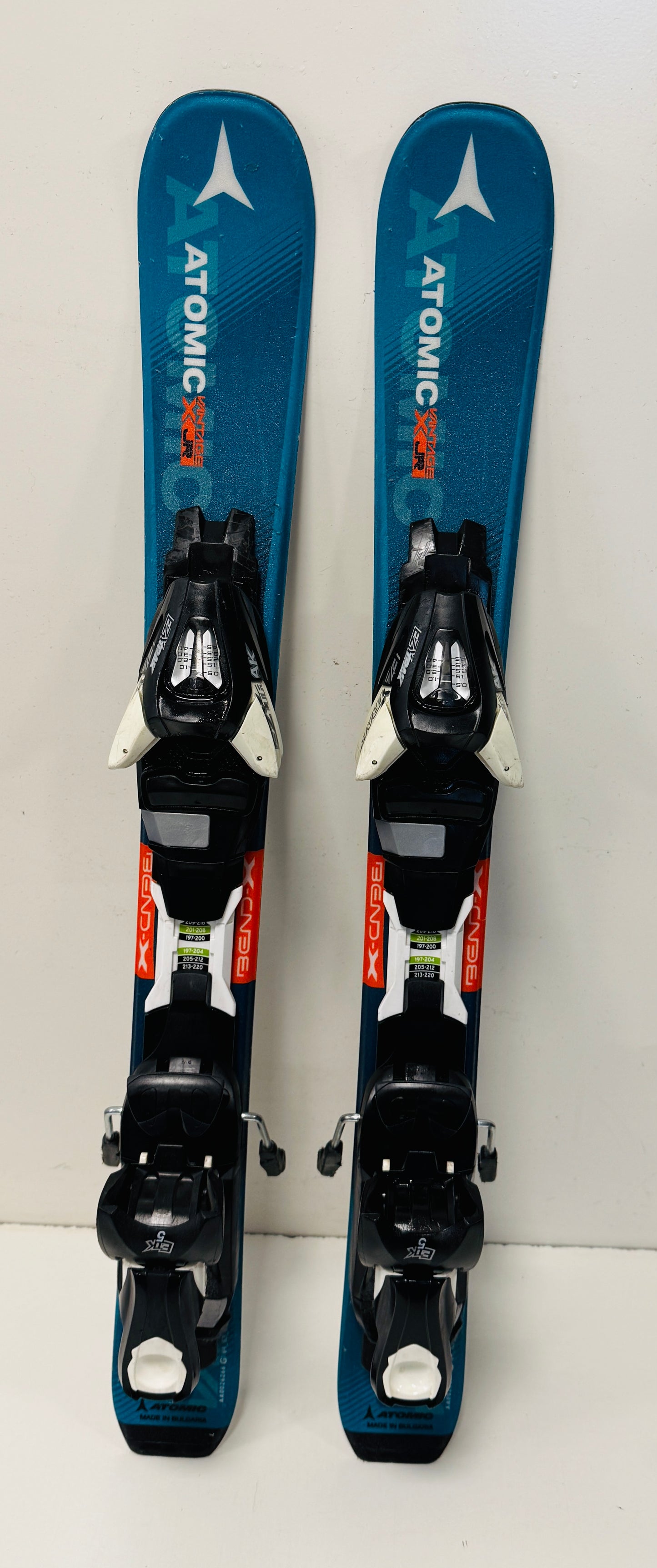 Kinderski ATOMIC vantage 70cm
