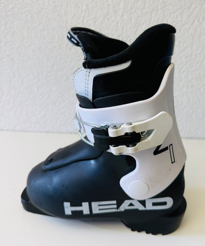 Head Z1 Gr. 25 ( 15.5 Mondo)