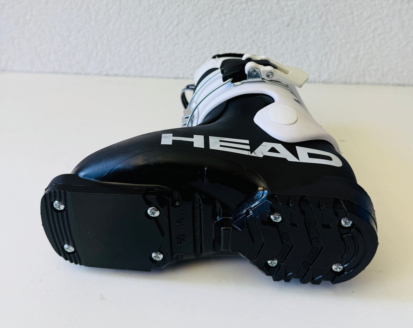 Head Z1 Gr. 25 ( 15.5 Mondo)