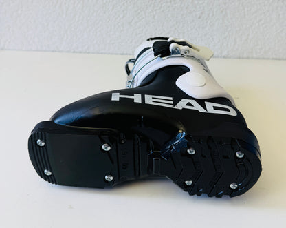 Head Z1 Gr. 25 ( 15.5 Mondo)