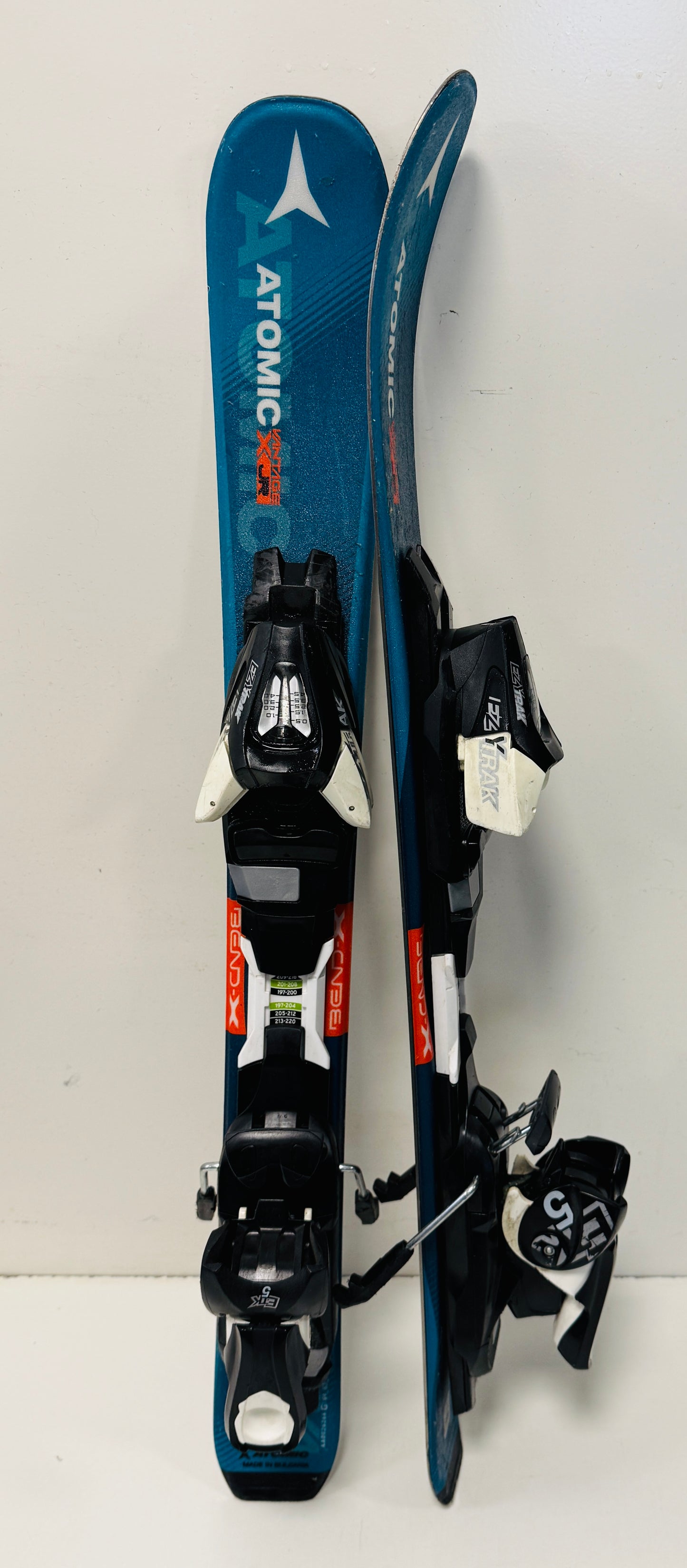 Kinderski ATOMIC vantage 70cm