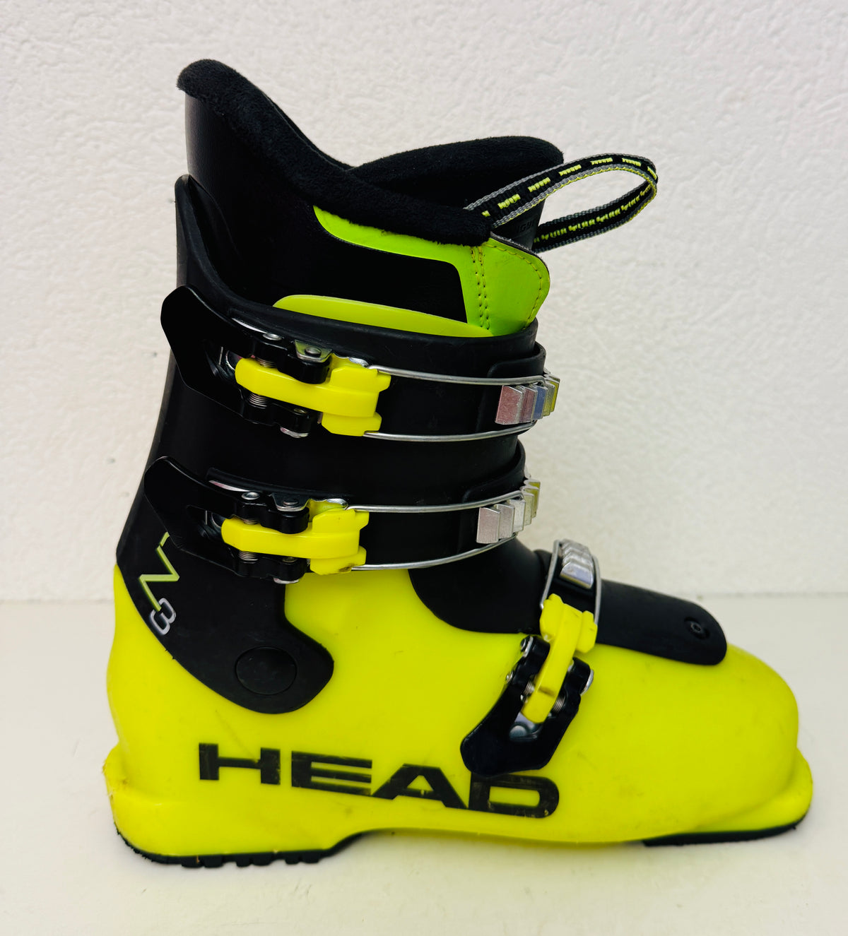 Head Z3 Gr. 38 (24.0)