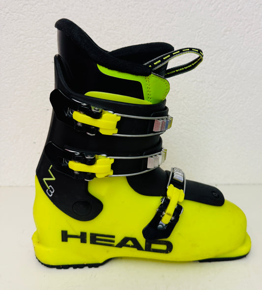 Head Z3 Gr. 38 (24.0)