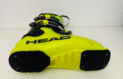 Head Z3 Gr. 38 (24.0)