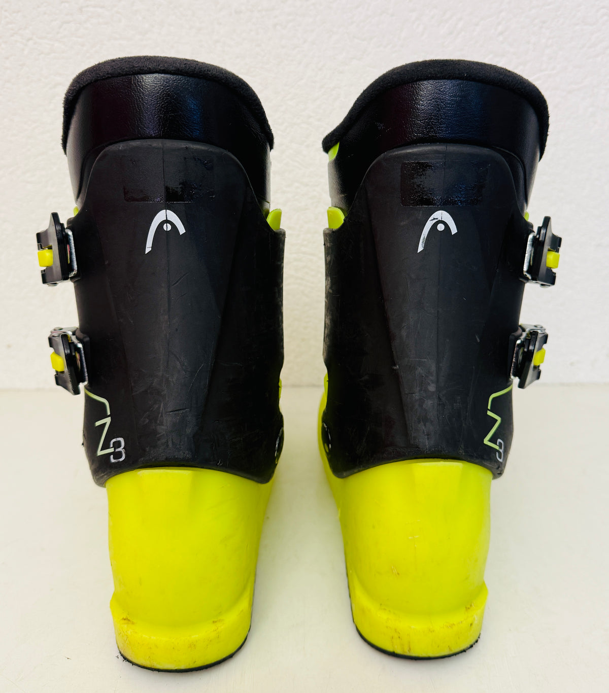 Head Z3 Gr. 38 (24.0)