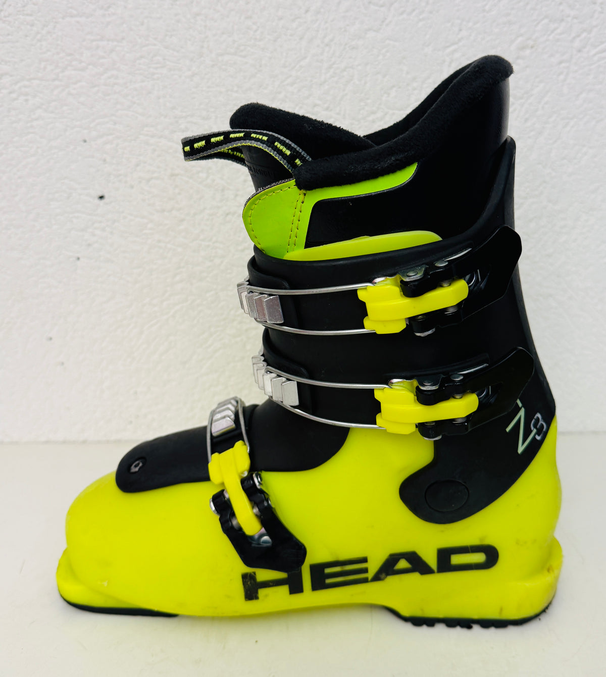 Head Z3 Gr. 38 (24.0)