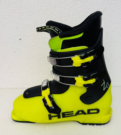 Head Z3 Gr. 38 (24.0)