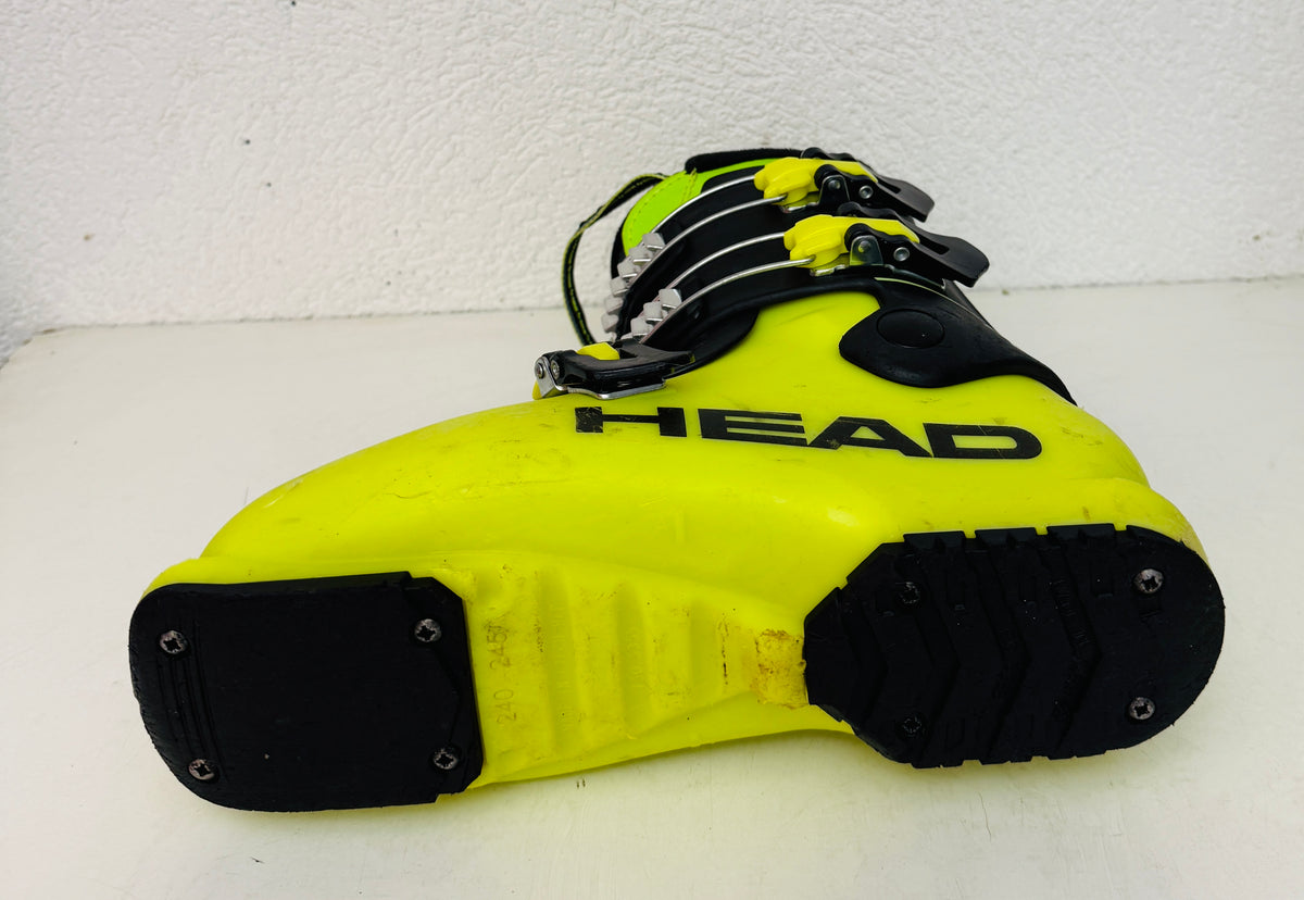 Head Z3 Gr. 38 (24.0)