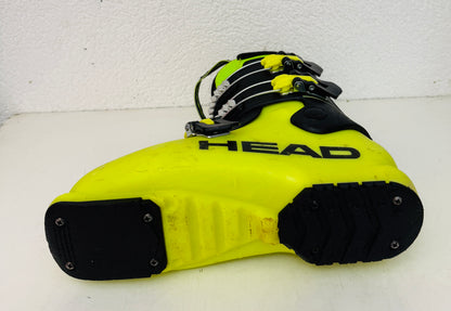 Head Z3 Gr. 38 (24.0)