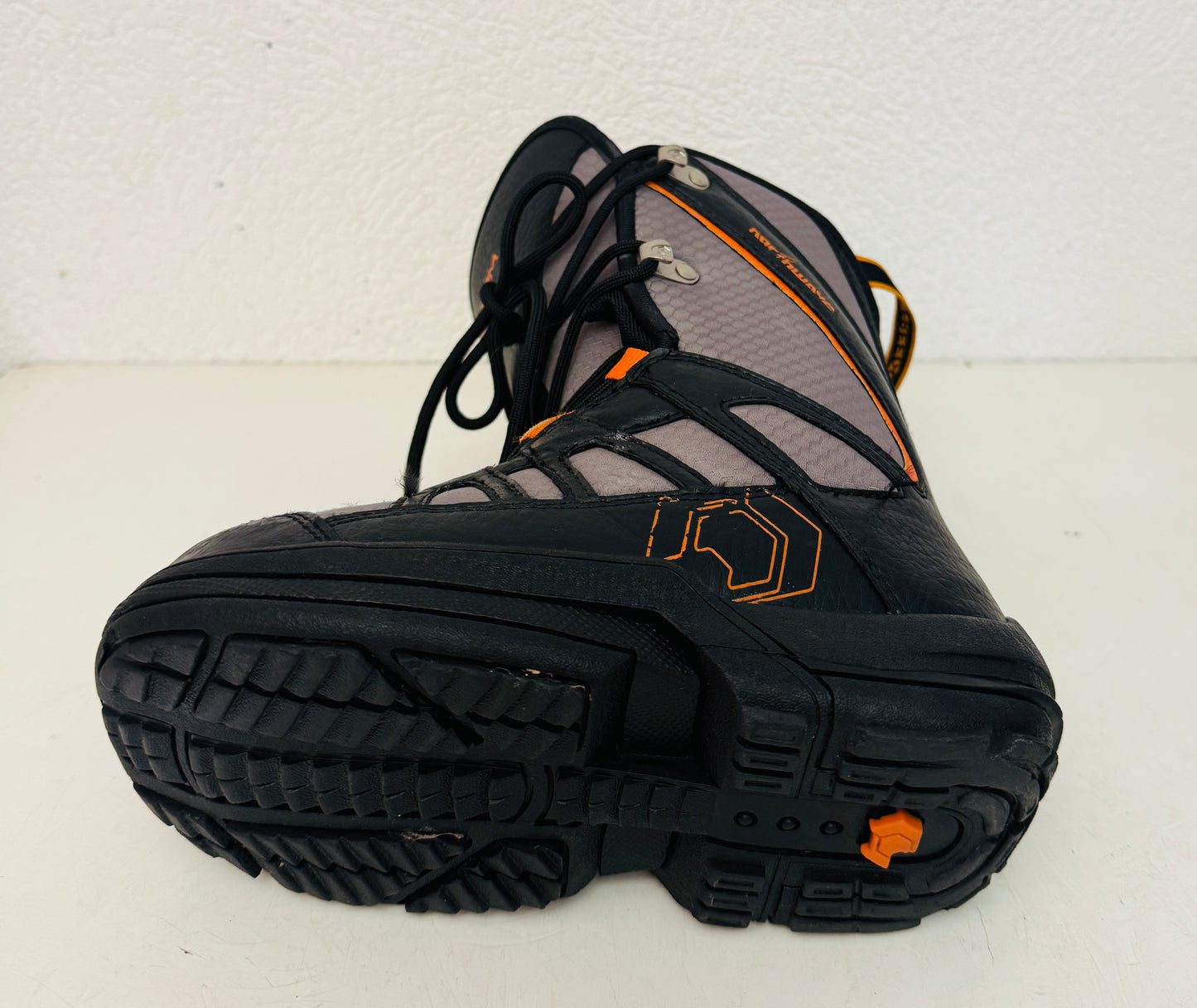 Snowboardschuhe FREEDOM Kinder Gr.31.5  ( 20.5 )