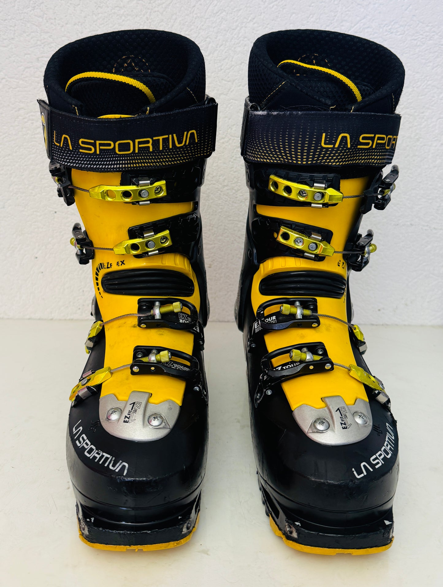 Tourenskischuhe La SPORTIVA Gr.43 (28.0)