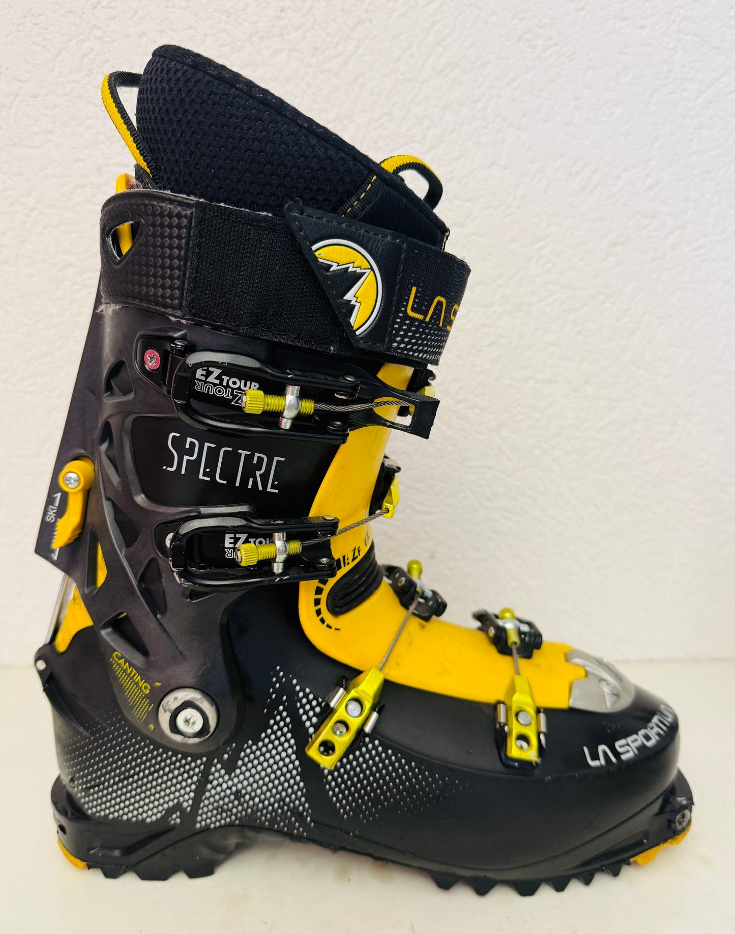 Tourenskischuhe La SPORTIVA Gr.43 (28.0)