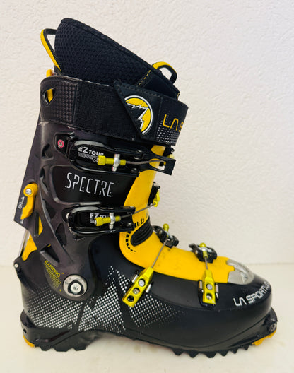 Tourenskischuhe La SPORTIVA Gr.43 (28.0)