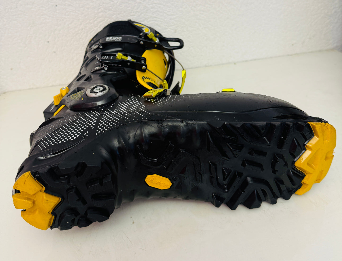 Tourenskischuhe La SPORTIVA Gr.43 (28.0)