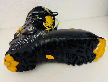 Tourenskischuhe La SPORTIVA Gr.43 (28.0)