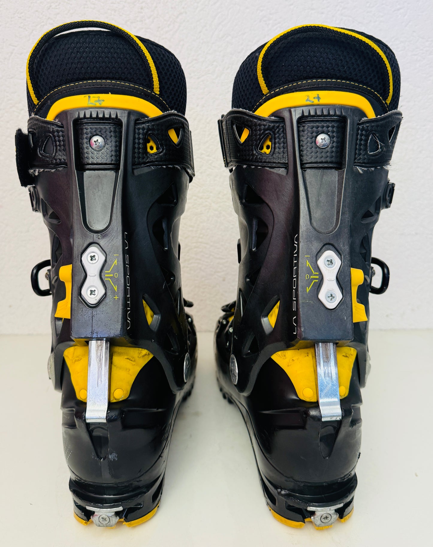 Tourenskischuhe La SPORTIVA Gr.43 (28.0)