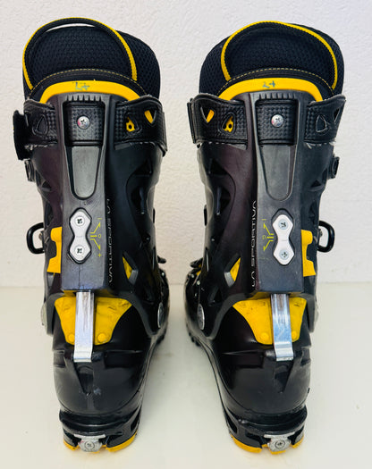 Tourenskischuhe La SPORTIVA Gr.43 (28.0)