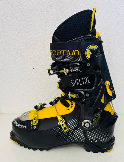 Tourenskischuhe La SPORTIVA Gr.43 (28.0)