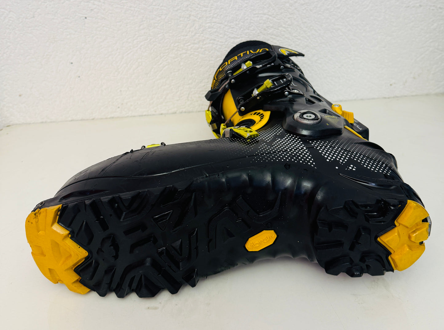 Tourenskischuhe La SPORTIVA Gr.43 (28.0)