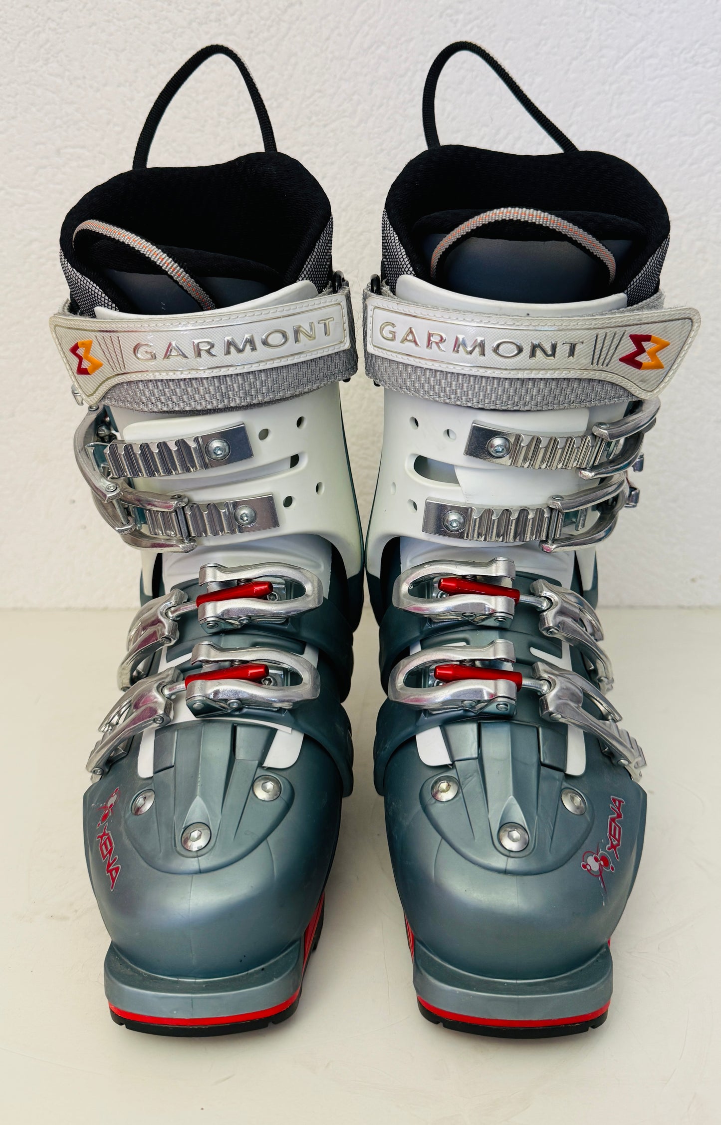 Tourenskischuhe GARMONT Gr. 37 (23.5 )