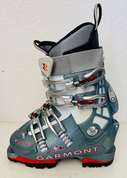 Tourenskischuhe GARMONT Gr. 37 (23.5 )